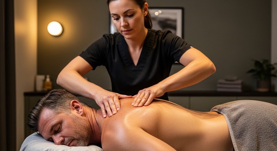 A Guide To Vietnam Massage Home Services