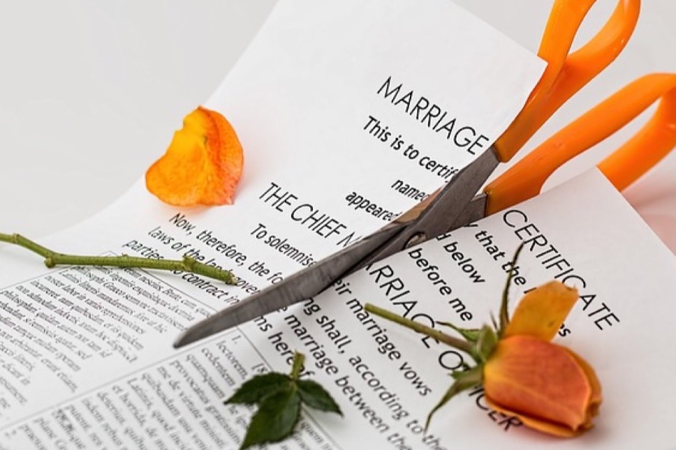 Government funded divorce lawyers eligibility