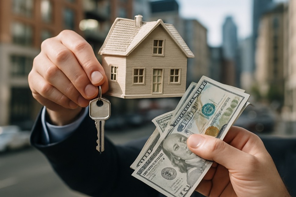 Guide To HUD Homes For Sale For First-Time Buyers With Low Down Payment