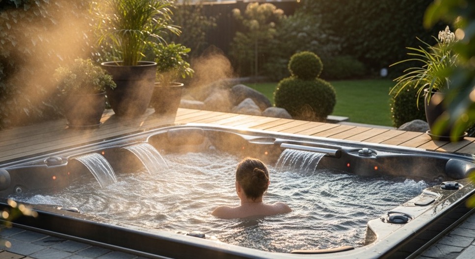 Inflatable Hot Tubs at Warehouse Clubs: What to Know Before Buying