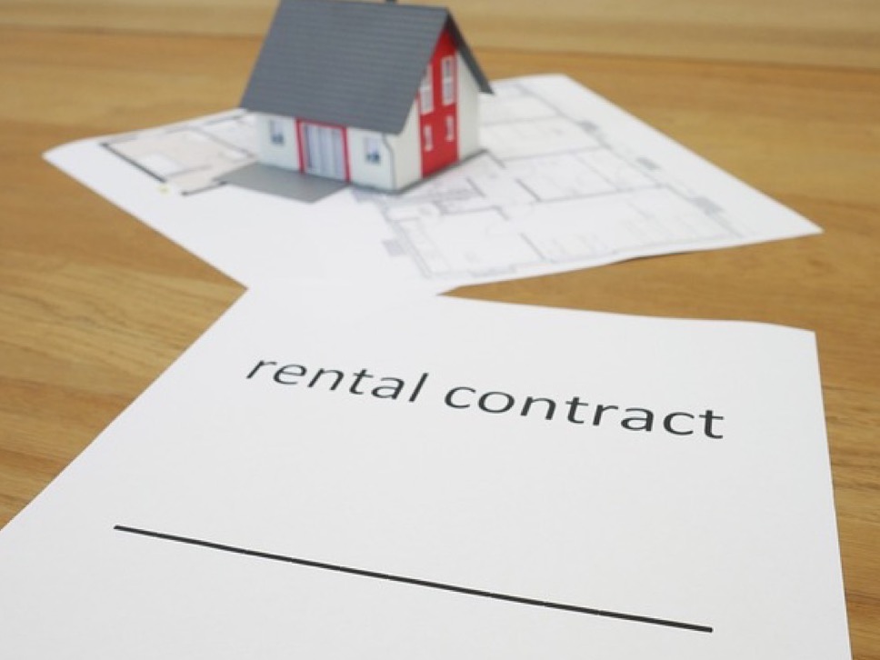RDP Housing Application Guide