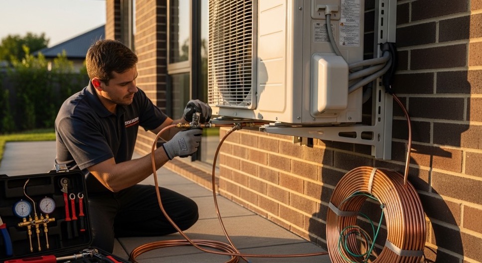 Split Air Conditioner Package Price Guide for Screwfix Shoppers