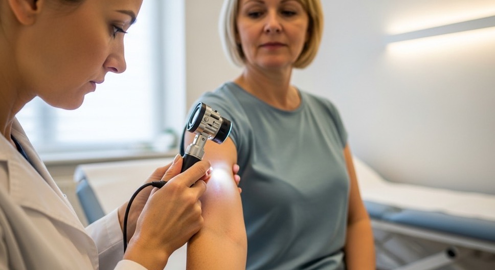 Understanding breast lift procedures