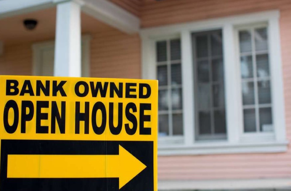 Understanding VA foreclosed homes