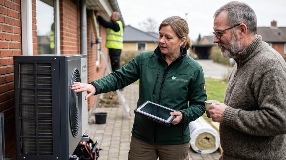 Weatherization Assistance Program Eligibility Guide